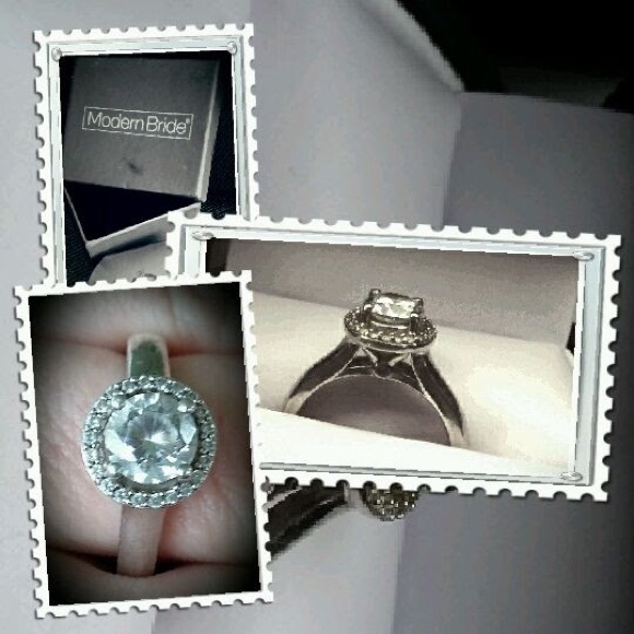 Modern Bride 💍 WOW HUGE PRICE DROP! 3 DAYS ONLY! - Picture 1 of 4